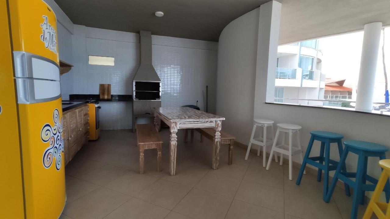 Areias Do Mar ! Confortavel E Com Ar Na Sala A315 Барра-ди-Сан-Мигел Экстерьер фото